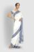 Tangail Cotton Saree | Pure Handloom Bengali Saree – Tantvithi