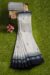 Tantvithi Neel Aanchal Handloom Cotton Saree - Image 4