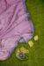 Light Pink Cotton Saree - Image 2