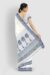 Tangail Cotton Saree | Pure Handloom Bengali Saree – Tantvithi - Image 4