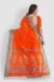 HANDLOOM,COTTON,TANGAILSAREE,NATURAL FEBRIC,HANDLOOM MARK - Image 3