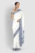 Tangail Cotton Saree | Pure Handloom Bengali Saree – Tantvithi - Image 5