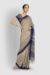 Cream Tangail Cotton Saree - Image 5