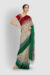 HANDLOOM,COTTON,TANGAILSAREE,NATURAL FEBRIC,HANDLOOM MARK - Image 2