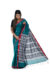 Neelanjana Handloom Pure Cotton Tangail Saree - Image 4