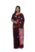 Tantvithi Gajraj Darbar Elephant Narrative Pallu Saree - Image 3