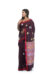Tantvithi Gajraj Darbar Elephant Narrative Pallu Saree - Image 6