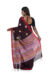 Tantvithi Gajraj Darbar Elephant Narrative Pallu Saree - Image 2