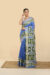Chanderi Batik Saree – Banmayi Handloom Saree | Tantvithi - Image 3