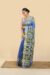 Chanderi Batik Saree – Banmayi Handloom Saree | Tantvithi - Image 4