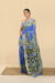 Chanderi Batik Saree – Banmayi Handloom Saree | Tantvithi - Image 5