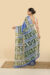 Chanderi Batik Saree – Banmayi Handloom Saree | Tantvithi - Image 6