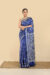 Pure Silk Kantha Stitch Saree – Tantvithi Neelkantha - Image 3