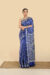 Pure Silk Kantha Stitch Saree – Tantvithi Neelkantha - Image 4