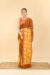 Silk Batik Saree | Tantvithi - Image 3