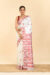 Bishnupuri Baluchari Silk Saree – Tantvithi Raktanjali - Image 2