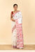 Bishnupuri Baluchari Silk Saree – Tantvithi Raktanjali - Image 4