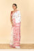 Bishnupuri Baluchari Silk Saree – Tantvithi Raktanjali - Image 5