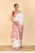 Bishnupuri Baluchari Silk Saree – Tantvithi Raktanjali - Image 6