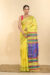 Kalakhetra Silk Saree – Tantvithi Nova Pure Silk - Image 3