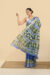 Chanderi Batik Saree – Banmayi Handloom Saree | Tantvithi